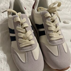 Shein brand sneakers